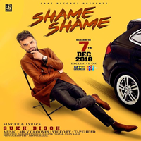 Shame Shame