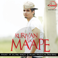 Kuriyan Ya Maape