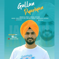 Gallan Pyariyan