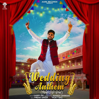 Wedding Anthem