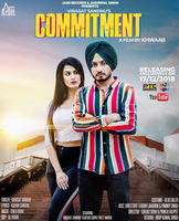 Commitment