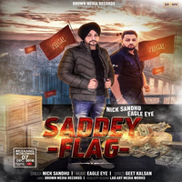 Saddey Flag