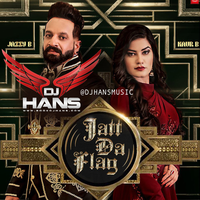 Jatt Da Flag - Remix