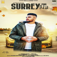 Surrey Pind