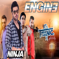 Engine (Titanic)