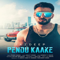 Pendu Kaake Remix Ft. Dj Jazzie Jaz