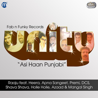 Unity Asi Haan Punjabi