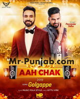 Golgappe (Aah Chak 2019)