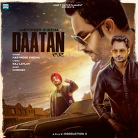Daatan Ft. MixSingh