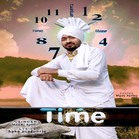 Time
