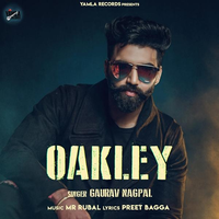 Oakley