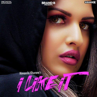 I like It Ft. Gill Saab