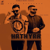Hathyar