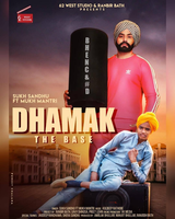 Dhamak The Base