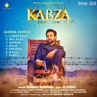 Kabza