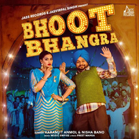 Bhoot Bhangra Ft. Nisha Bano