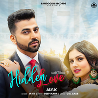 Hidden Love