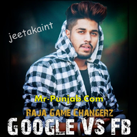 Google Vs Fb