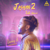 Tolli Dildara Di (Jashan 2)