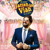 Jattan Da Viah