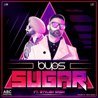 Sugar Ft. Bups Saggu