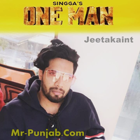 One Man