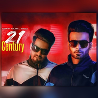 21 Century