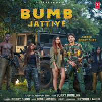 Bumb Jattiye