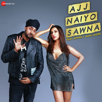 Ajj Naiyo Sawna Ft. Manj Musik