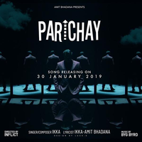 Parichay Ft. Amit Bhadana