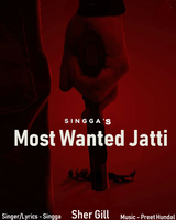 Most Wanted Jatti