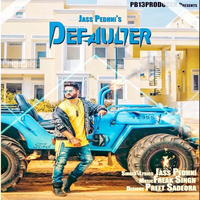 Defaulter