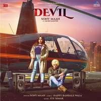 Devil Ft. Mukh Mantri