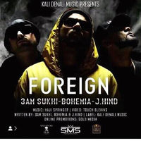 Foreign Ft. Bohemia
