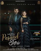Pasand Teri