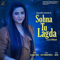 Sohna Tu Lagda