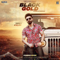 Black Gold