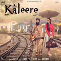 Kaleere