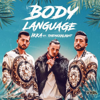 Body Language Ft. Themxxnlight