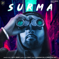 Surma Ft. GD47