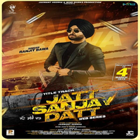 Jatt Sanjay Datt Ft. Jassi X