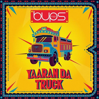 Yaaran Da Truck