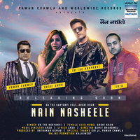 Nain Nasheele