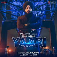 Yaari Ft. Snappy