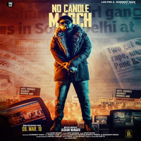 No Candle March