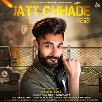 Jatt Chadde