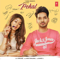 Pehal Ft. Randy J