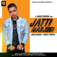 Jatti Marjugi