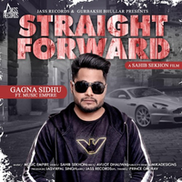 Straight Forward Ft. Music Empire