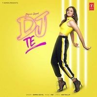 DJ Te
